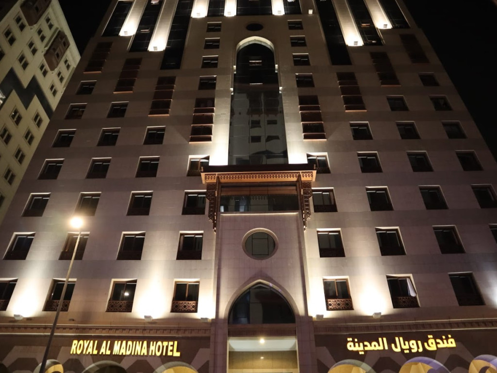 Royal Al Madinah