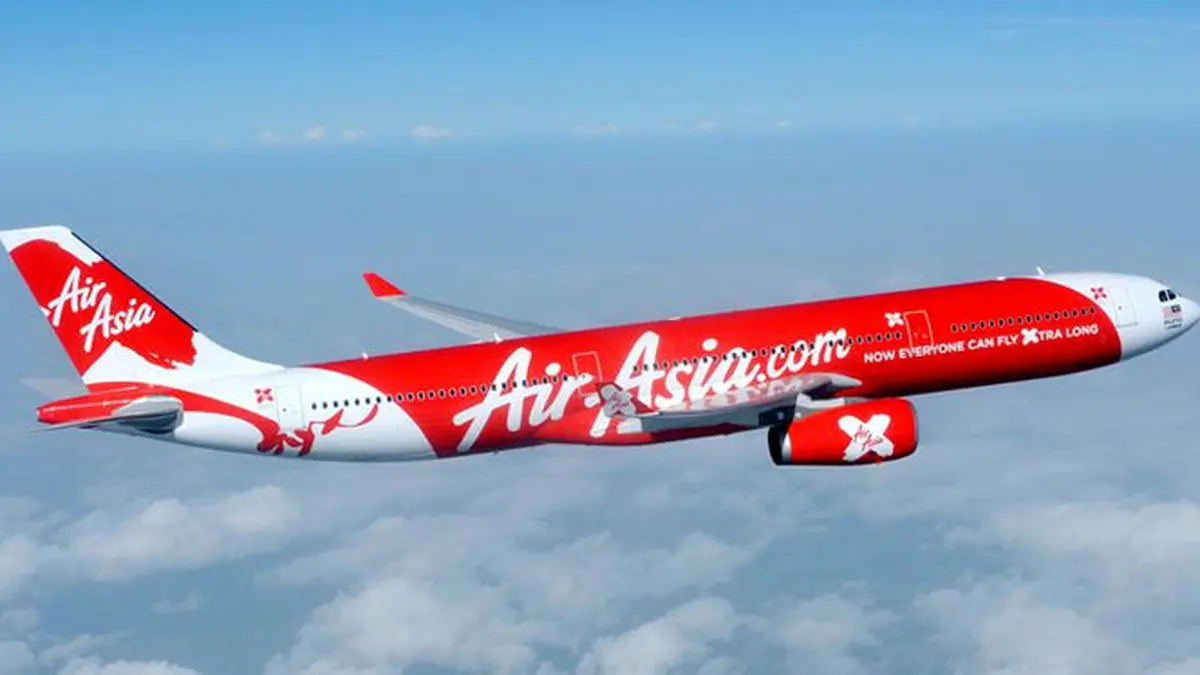 AIR ASIA