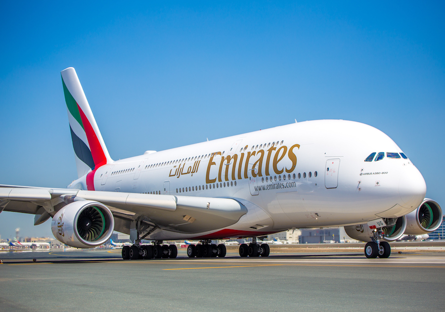 EMIRATES
